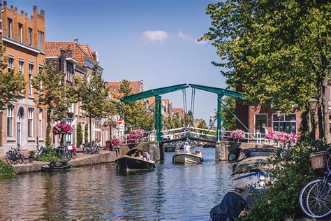 Leiden Day Trip from Amsterdam: Everything You NEED to Know