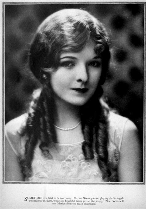 120 Gorgeous Glamorous Actresses Of The 1920s Click Americana Leila