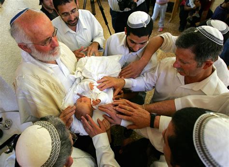 The Case For Circumcision