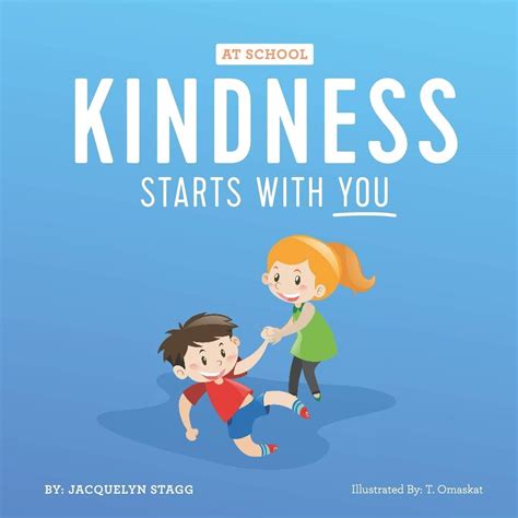 Benefits Of Kindness Bethany School Blog