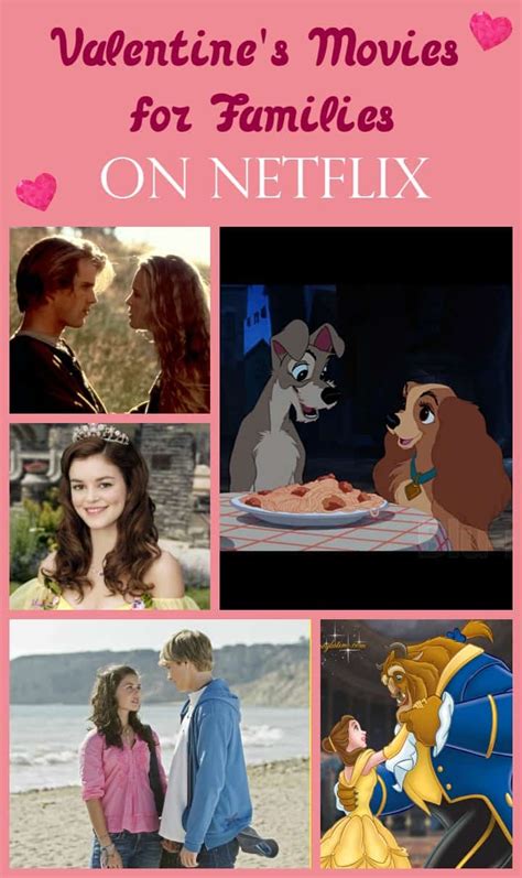 Последние твиты от valentine's day (@vdaymovie). Valentine's Day Movies on Netflix for Families - Our Family World