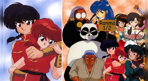 El Verdadero Final De Ranma ½ Que No Viste En La Televisión Aweita La República