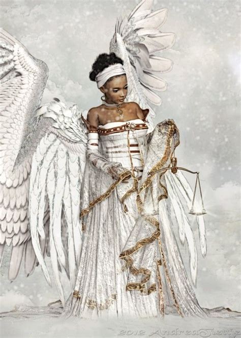 Black Angel Black Girl Art Black Women Art Black Love Art