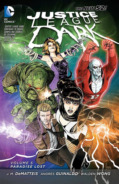 Batman forms justice league dark, a new team of dark arts specialists that is led by john constantine. DC Extended Universe: Tutti i film in arrivo