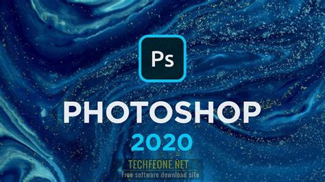 Adobe Photoshop 2020 V21211 X64 Free Download Techfeone