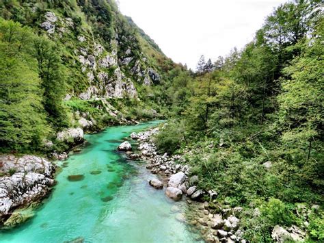 16 Ways To Explore The Natural Beauty Of Slovenia