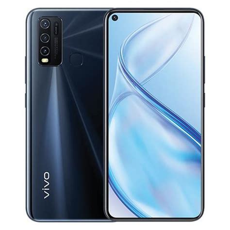VIVO Y50 / VIVO 1935 | Celulares Homologados Perú