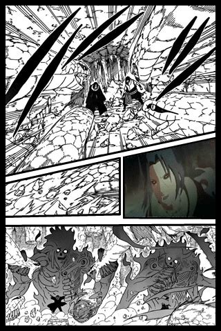 Akatsuki wallpaper, naruto shippuuden, manga, anime, zetsu, sasori. Fond Decran Anime Itachi