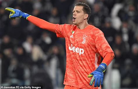 Current season & career stats available, including appearances, goals & transfer wojciech szczesny. Wojciech Szczesny signs new four-year deal at Juventus - Washington latest