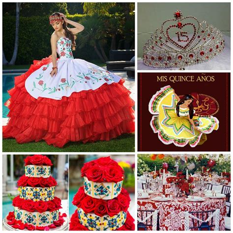 Mexican Quinceanera Theme Quinceanera Ideas Quinceanera Themes Quince Themes Quinceanera
