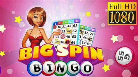 › free codes for casino grand bay. Big Spin Bingo | Free Bingo Game Review 1080p Official ...