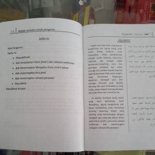 Download Terjemah Fathul Izar Bahasa Sunda PDF