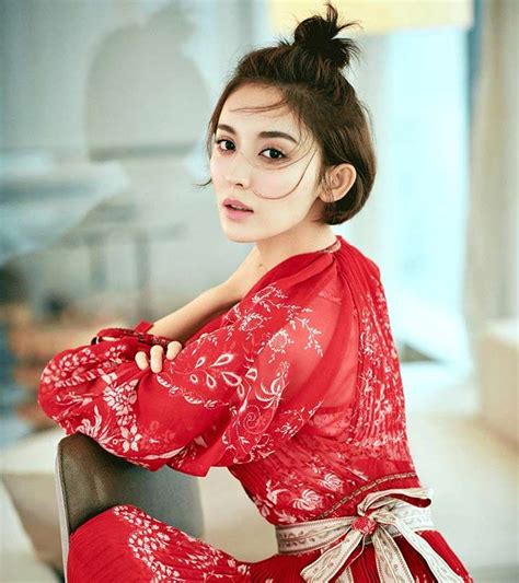 Here Is A List Of Top 30 Cute And Most Beautiful Chinese Girls Photos