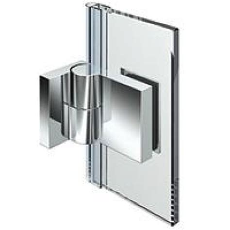 4 mm sicherheitsglas (esg) nach innen öffnend breite: Set-Nivello - 11 - 202, Anschlagtür nach innen öffnend ...