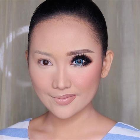 Pin By я๑ѕん💜 On Slay Hair Makeup Makeup Transformation Makeup Looks