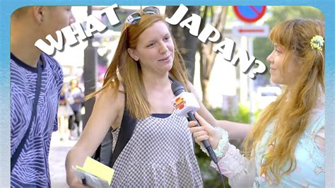 What Japan Culture Shocks Foreigners Visiting Japan Get Youtube