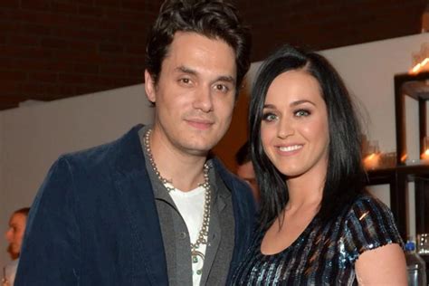 Are Katy Perry John Mayer Finally Engaged