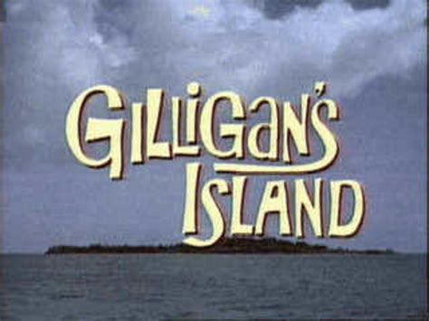 A Review Of Gilligans Island Hubpages