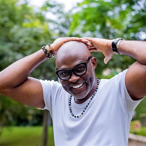 Two with his current wife and two from his previous marriage. Richard Mofe Damijo (RMD) Biography - Age, Family, Movies ...