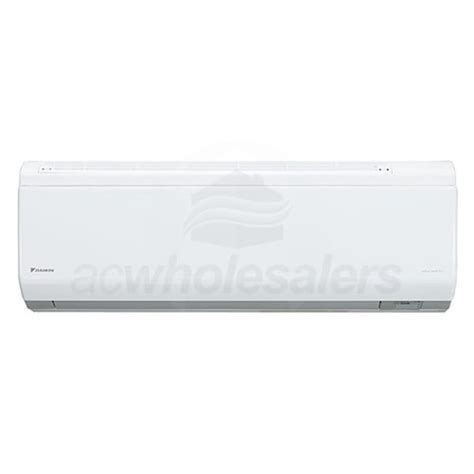 Daikin XG12HVJU 12k BTU Cooling Heating Quaternity Wall Mounted