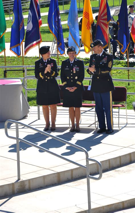 retirement of the 24th chief of the u s army nurse corps article the united states army