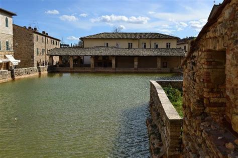 Dormire vicino terme di bagno vignoni, dormire a bagno vignoni!. Terme Bagno Vignoni - ATUALIZADO 2020 O que saber antes de ...