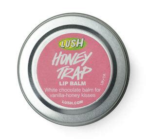 Calaméo Lush Honey Trap Lip Balm For Only Php450 Available At Ssi
