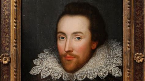 Culture Shock Shakespeare Conspiracy Theories Are A Comedy Of Errors