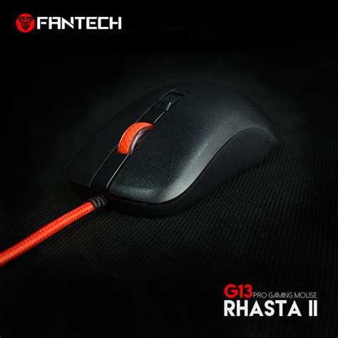 Fantech Gaming Mouse G13 Cobra Shop كوبرا شوب