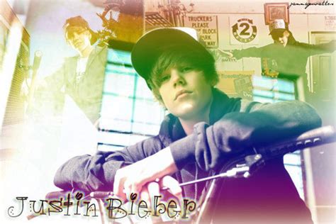 Happy Birthday Justin Bieber Photo 10676295 Fanpop