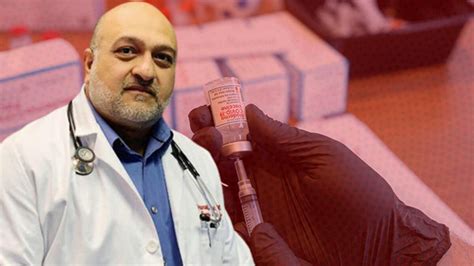 Doktor Hasanın Aşı Savaşı Aldığı Bir Karar Bütün Hayatını Altüst Etti