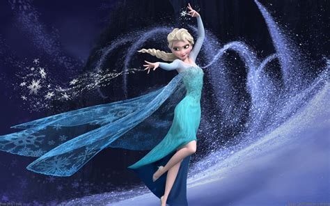 Ice Powers Disney Frozen Elsa Frozen Movie Frozen Characters