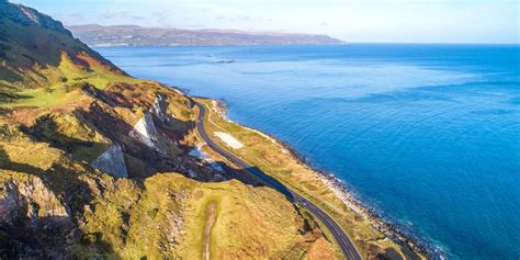 Causeway Coastal Route The Best Road Trip In Ireland The Gap Decaders