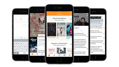 Wattpad Introduces Video Ads Within Stories