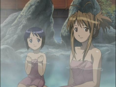 Love Hinaepisode 03 Anime Bath Scene Wiki