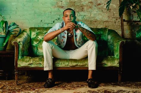 GHerbo Interview Talks 'PTSD' & Juice WRLD  Groovy Tracks