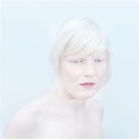 Sanne De Wilde A Whiter Shade Of Pale Exhibition Noor