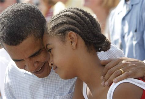 First Daughter Malia Obama Graduates From High School