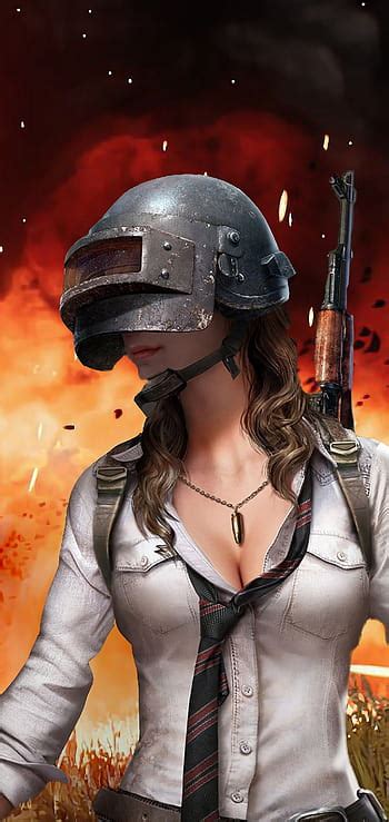 Dress Up Like Your Pubg Character Your Complete Guide To Dressing Pubg Girl Avatar Hd