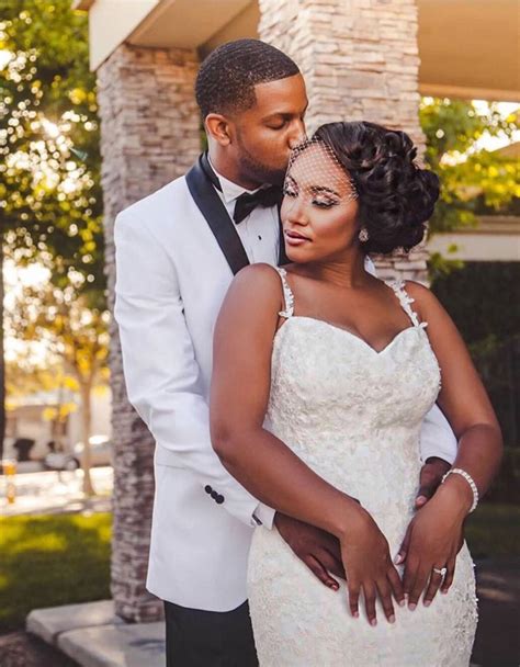 black couples — beautifulblackcouplesus black love ️ wedding photography poses wedding