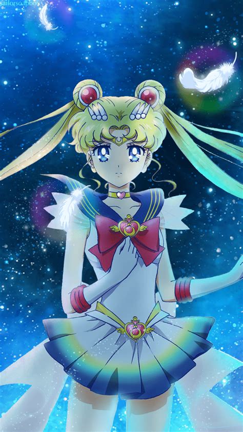 Sailor Moon Wallpaper Nawpic