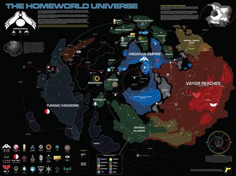 Pin By Michael On Temp Infographic Map Sci Fi Amazing Maps