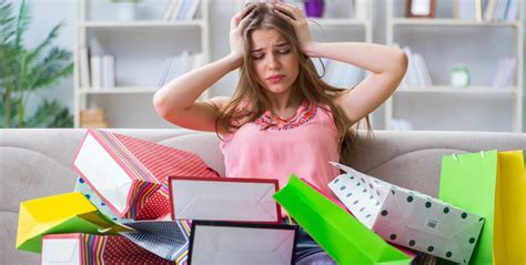 How To Cope Up With The Stress Of Black Friday Shopping