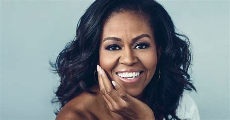 Michelle Obama Voted ‘most Admired Woman Beating Oprah Winfrey Angelina Jolie In A Poll