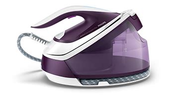 This philips gc9642 iron is surprisingly light in weight, making it comfortable to hold. Steam Generating Irons | Philips