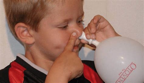 A Five Minute Guide To Glue Ear In Children London Ent