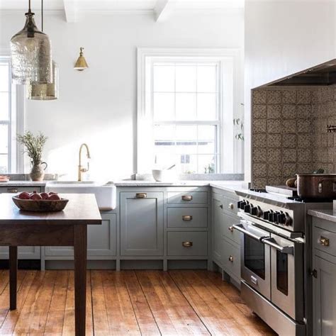 Check spelling or type a new query. Farmhouse kitchen, white and powder blue | Kitchen cabinet ...