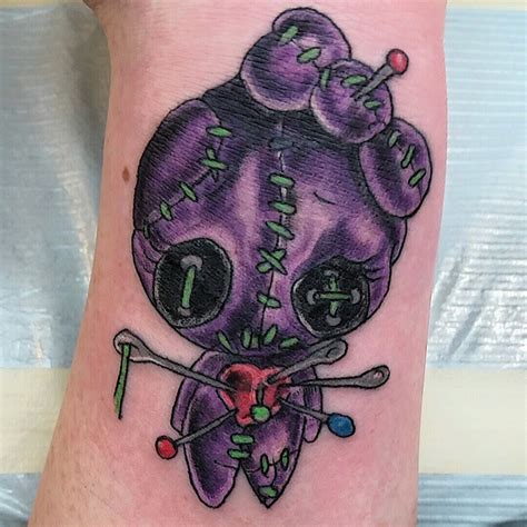 6,249 likes · 19 talking about this · 1,661 were here. 40+ Best Voodoo Tattoo Designs & Meanings - (2019)