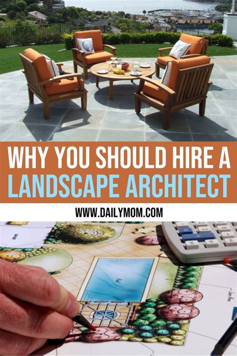4 Reasons You Should Hire a Landscape Architect for Your ...