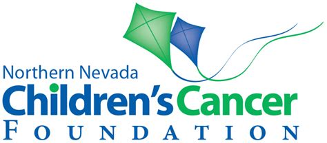 Childrens Cancer Foundation Logo Maverick Printing And Creative